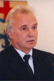 Rainer John <br>Foto: LWL</br>
