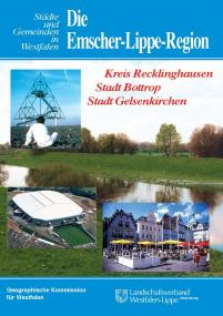 Viele Informationen über die Emscher-Lippe-Region bündelt das neue LWL-Buch.<br>Foto: LWL</br>