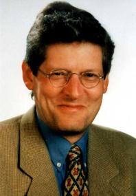 Prof. Dr. Bernd Walter<br>Foto: LWL</br>