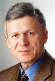 Prof. Dr. Karl Teppe