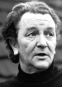 Paul Schallück. <br>Foto: LWL</br>