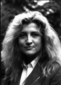 Helga Schuhmann-Wessolek <br>Foto: LWL</br>