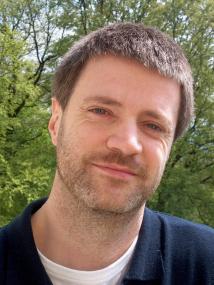 Michael Baales. <br>Foto: LWL/Jöris</br>