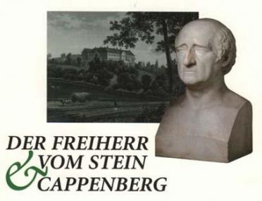 Zu seiner Dauerausstellung 'Der Freiherr und Cappenberg' hat der LWl jetzt ein Katalog herausgegeben. 