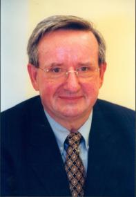 LWL-Gesundheitsdezernent Dr. Wolfgang Pittrich<br>Foto: LWL</br>