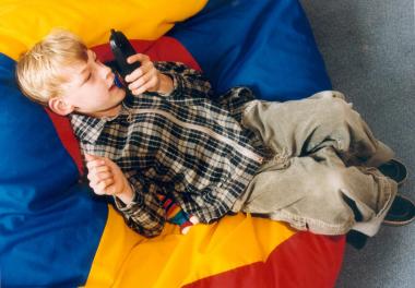 Fürs Leben lernen: Alltag in den Westfälischen Schulen. <br>Foto: LWL</br>