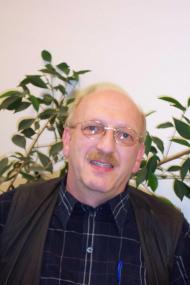 Ulrich Gerlach<br>Foto: LWL</br>