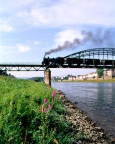Der LWL-Film erzählt die Geschichte der Eisenbahn in Westfalen. <br>Foto: LWL</br>