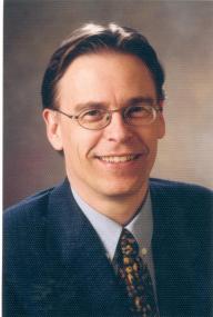 Der neue leitende Arzt im WKPP marsberg: Dr. Stefan Bender. <br>Foto: privat</br>