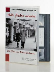 Alle Jahre wieder - Ein Film von Ulrich Schamoni.<br>Foto: LWL</br>