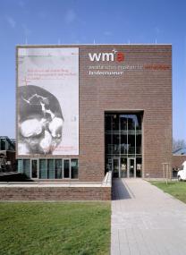 An den nächsten vier Wochenenden bietet das neue LWL-Museum kostenlose Führungen an. <br>Foto: LWL/Mahlstedt</br>