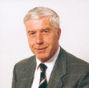 Helmut Holländer.<br>Foto: LWL</br>