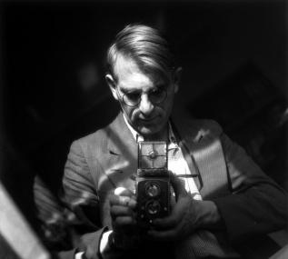 Der fotografische Autodidakt Ignaz Böckenhoff hat einen außergewöhnlichen Bilderschatz geschaffen.  <br>Repro: LWL</br>