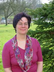 Dr. Ulrike Gotthardt<br>Foto: LWL</br>