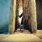 Im Herner Archäologie-Museum hautnah erfahrbar: der Dreck, der Lärm und die Enge in einer mittelalterlichen Stadt. <br>Foto: LWL/Brentführer</br>