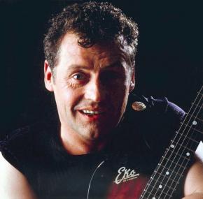 Willi Thomczyk.  <br>Foto: privat/LWL</br>