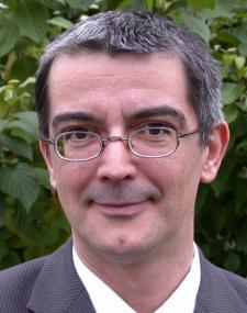 PD Dr. Michael Lasar.<br>Foto: LWL</br>