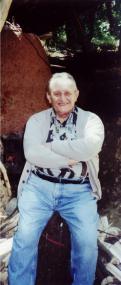 Dr. Manfred Sönnecken<br> Foto: Knau</br>