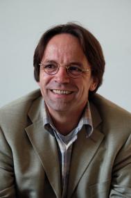 Dr. Falk Burchard<br>Foto: LWL/Grewer</br>