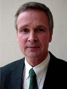LWL-Jugenddezernent Hans Meyer <br>Foto: LWL</br>