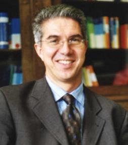 Verlässt den Kreis Soest in Richtung Regensburg: Dr. Michael Osterheider. <br>Foto: LWL</br>