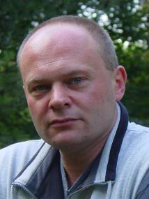 Theo Pointner<br>Foto: LWL</br>