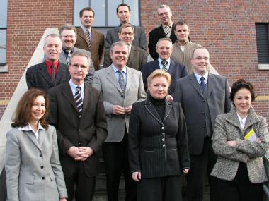 Die Jugenddezernenten aus dem Münsterland warnen davor, die Landesmittel für die Jugendhilfe zu kürzen, weil sie dann die Standards senken müssen. <br>Foto: LWL</br>