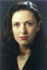 Dr. Nahlah Saimeh</br>Foto: privat</br>