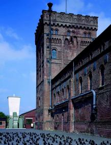 Zeche Hannover in Bochum<br>Foto: LWL</br>