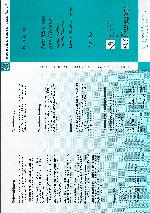Ablaufprogramm Vorderseite