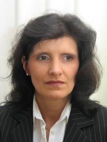 Ute Franz<br>Foto: privat</br>