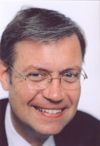 Der neue Museumsleiter Dr. Hermann Arnhold <br>Foto: LWL/Emmerich</br>