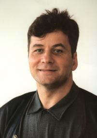 Prof Dr. Ulrich Trenckmann.<br> Foto: LWL.</br>