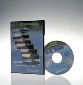 Die neue DVD über die Ems.<br>Foto: LWL/Feldmeyer</br>