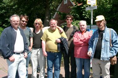 Der LWL-Wohnverbund Dortmund fährt in diesem Jahr an die Nordsee und nimmt erstmals an einem Sportfest in Wilhelmshafen teil.<br>Foto: LWL</br>