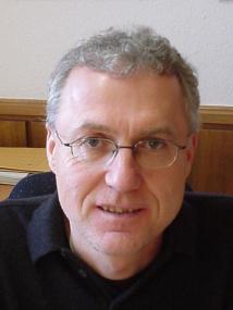 Ulrich Adlhoch<br>Foto: LWL</br>