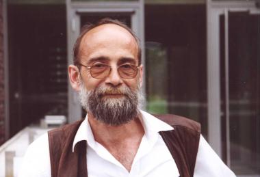 Zum Spezialisten für die Ur- und Frühgeschichte in Westfalen geworden: Der Franzose Dr. Daniel Bérenger. <br>Foto: LWL/Rüschoff-Thale</br>