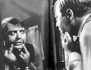 "M - eine Stadt sucht einen Mörder, Deutschland 1931", ist der erste Film aus dem Filmkanon, der im ¿Cinema¿ läuft.                                                             <br>Repro: LWL</br>