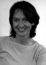 Gesa Zumegen liest am 19.11.2004 um 17 Uhr Feenmärchen im LWL-Planetarium.<br>Foto: LWL/Thomas</br>