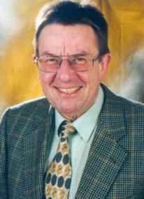 Roland Trottenburg<br>Foto: LWL</br>
