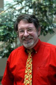 Dieter Gebhard<br>Foto: LWL/Grewer</br>