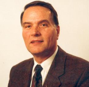 Günter Aisch<br>Foto: LWL</br>