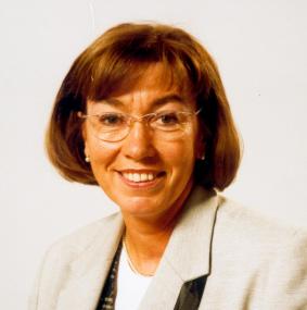 Elisabeth Veldhues</br>Foto: LWL</br>