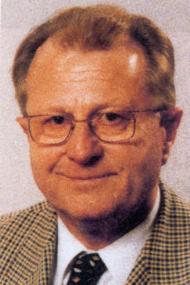Dr. Gerhard Wolf<br>Foto: LWL</br>