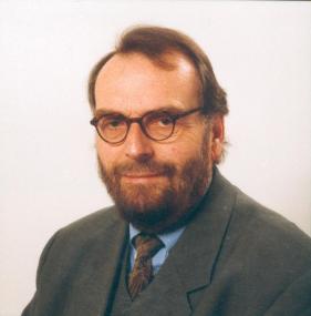 Peter Worbs<br>Foto: LWL</br>