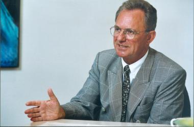 Dieter Wurm <br>Foto:LWL/Schläger</br>