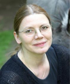 Gaby Herrmann.<br>Foto: LWL</br>