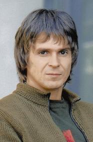 Jörg Böckem<br>Foto: Stefan Ulrich Mayer</br>