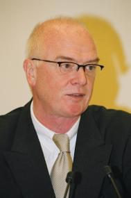 Landesdirektor Wolfgang Schäfer<br>Foto: LWL/Emmerich</br>