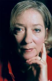 Beate Reker.<br>Foto: Körner</br>